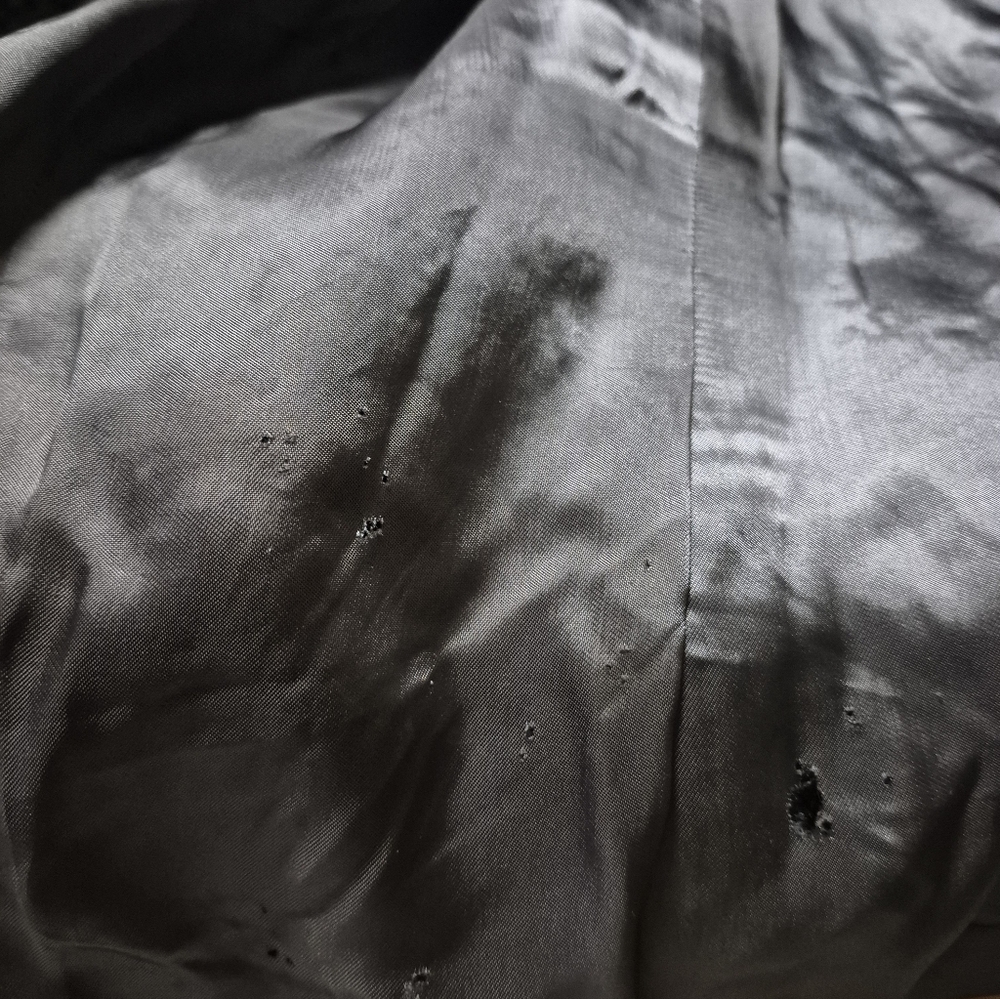 Jil Sander Alpaca Soft Jacket - Picture 9 of 9